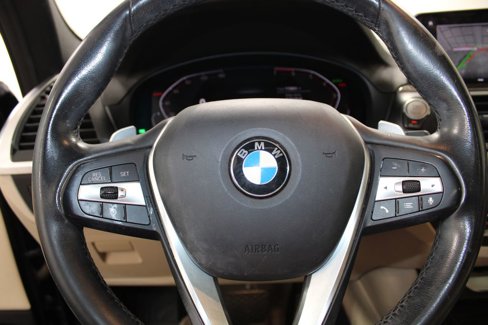 Used 2020 BMW X3 sDrive30i image 32