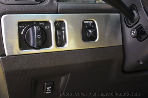 Used 2002 Ford Thunderbird image 22