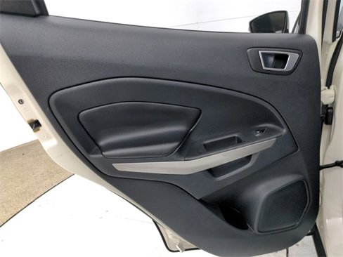 Used 2020 Ford EcoSport Titanium image 38