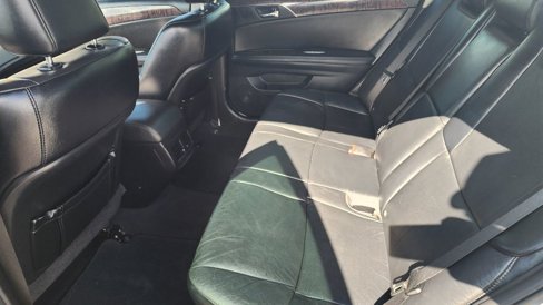 Used 2011 Toyota Avalon image 13