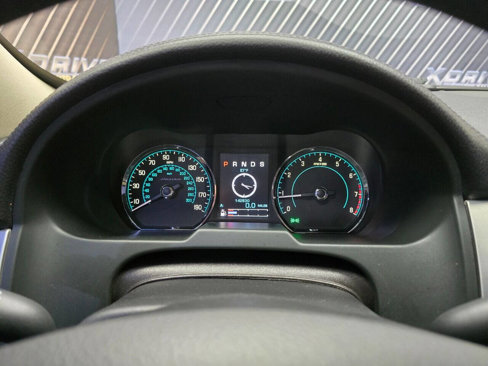 Used 2014 Jaguar XF 3.0 image 22