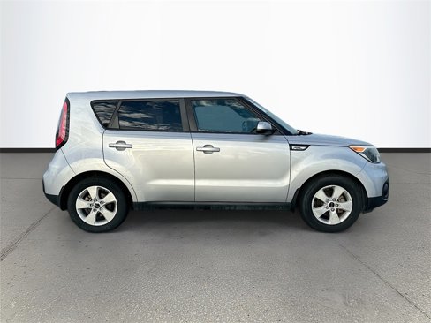 Certified 2017 Kia Soul image 8