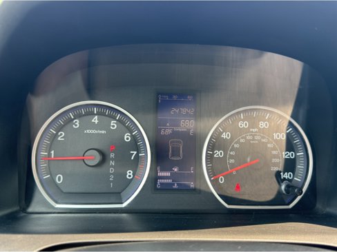 Used 2011 Honda CR-V EX image 19