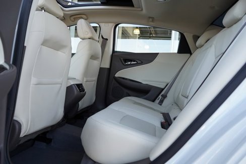 Used 2020 Chevrolet Malibu Premier image 29
