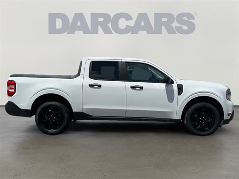 Used 2022 Ford Maverick XLT w/ Equipment Group 300A Standard image 8