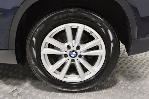 Used 2015 BMW X5 xDrive35i image 35