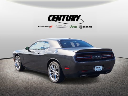 Used 2022 Dodge Challenger GT image 6