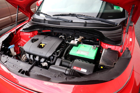 Used 2020 Kia Soul S image 34