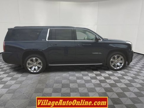 Used 2017 GMC Yukon XL SLT w/ Open Road Package image 15