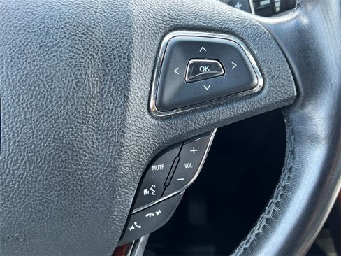 Used 2016 Lincoln MKX Select image 21