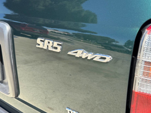 Used 1999 Toyota 4Runner SR5 image 21
