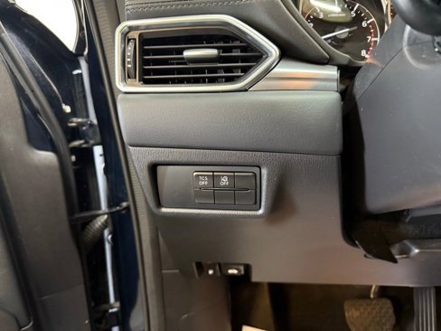 Used 2020 MAZDA CX-5 Touring image 19