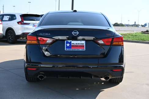 Used 2024 Nissan Altima 2.5 SR image 5