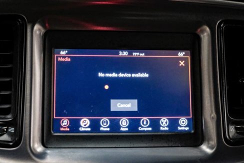 Used 2019 Dodge Challenger SXT image 20