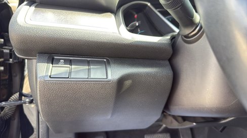 Used 2016 Honda Civic EX-L image 18
