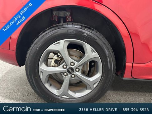 Used 2023 Ford Escape ST-Line image 10