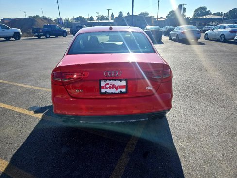 Used 2013 Audi S4 Premium Plus image 4