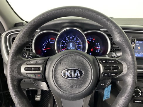 Used 2015 Kia Optima LX image 20