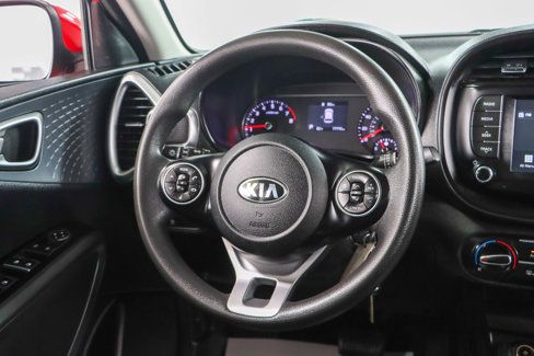 Used 2021 Kia Soul S image 12