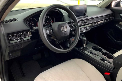 Used 2022 Honda Civic LX image 17