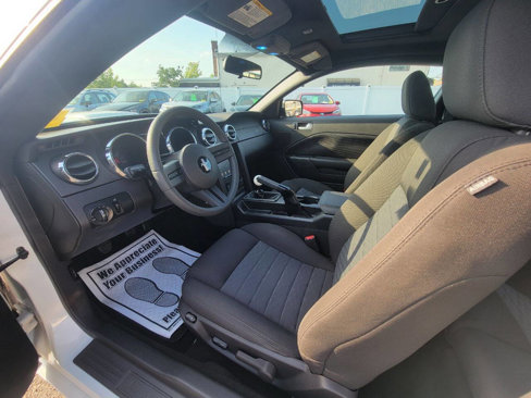 Used 2008 Ford Mustang GT image 10