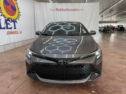 Used 2023 Toyota Corolla SE image 3