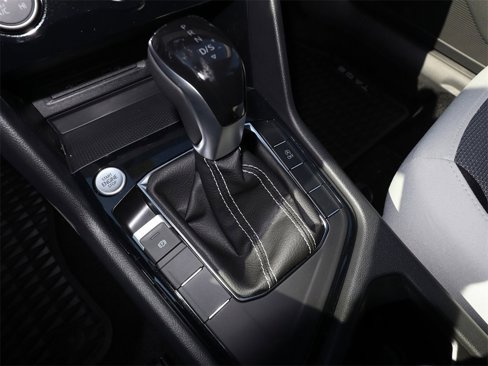 New 2025 Volkswagen Taos S image 23