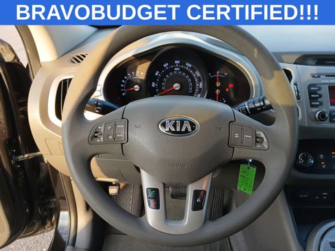 Used 2015 Kia Sportage LX image 21