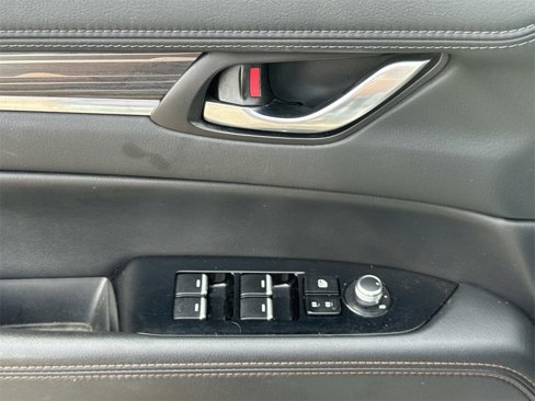 Used 2019 MAZDA CX-5 Grand Touring image 36