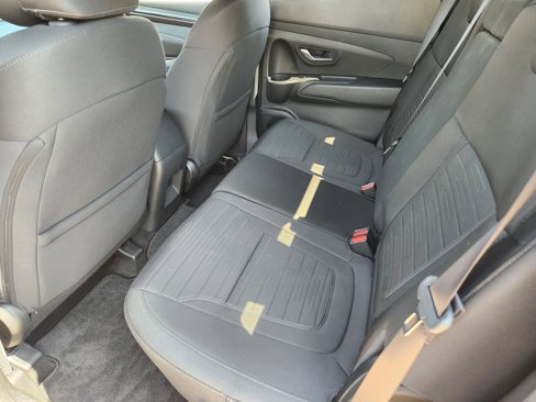 Used 2022 Hyundai Santa Cruz SEL Premium image 36