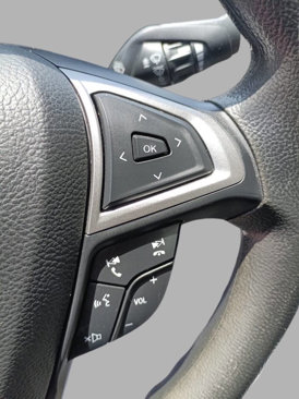Used 2019 Ford Fusion S image 19