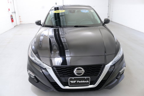 Used 2019 Nissan Altima 2.5 SL image 2