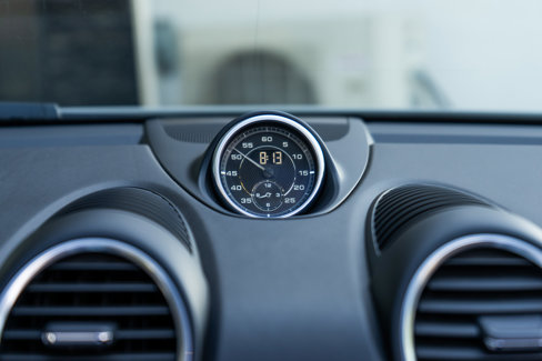 Used 2018 Porsche 718 Boxster GTS image 39