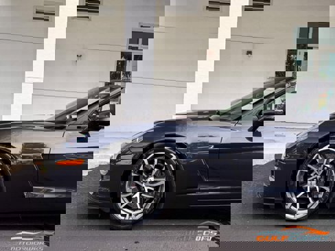 Used 2013 Chevrolet Corvette 427 w/ 1SC Preferred Equipment Group image 50