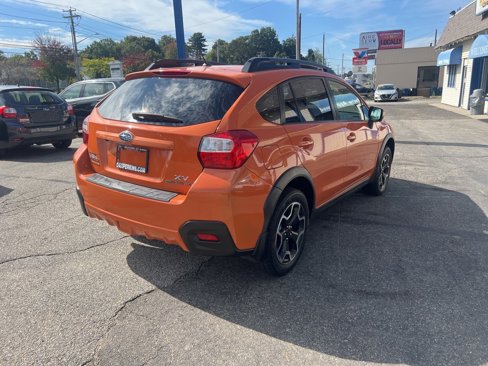 Used 2014 Subaru Crosstrek 2.0i Limited image 5