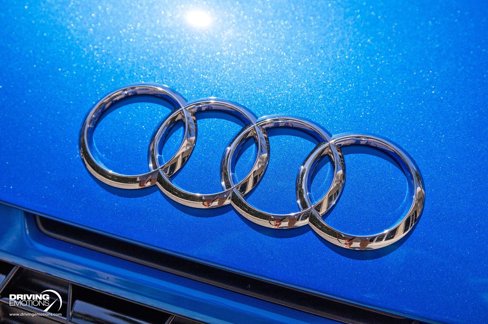 Used 2023 Audi R8 V10 performance image 40