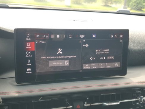 New 2024 Dodge Hornet GT image 19