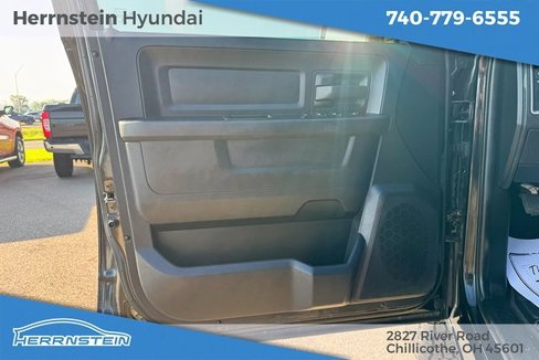 Used 2015 RAM 1500 Tradesman w/ Popular Equipment Group image 15