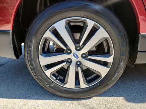 Used 2019 Subaru Outback 2.5i Limited image 12