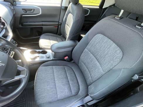 Used 2022 Ford Bronco Sport Big Bend image 13