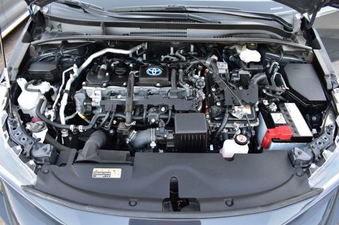 Used 2007 Honda Odyssey EX-L image 12