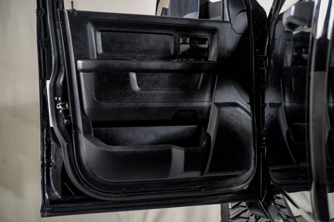 Used 2020 RAM 2500 Tradesman image 32