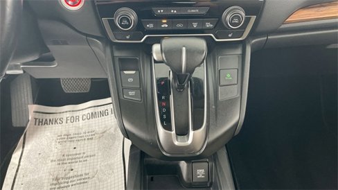 Used 2018 Honda CR-V Touring image 18