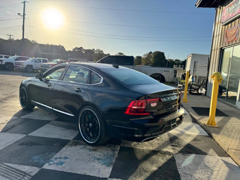 Used 2018 Volvo S90 T6 Inscription image 8