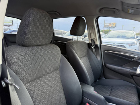 Used 2016 Honda Fit LX image 31