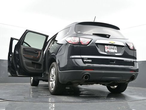 Used 2014 Chevrolet Traverse LTZ image 51