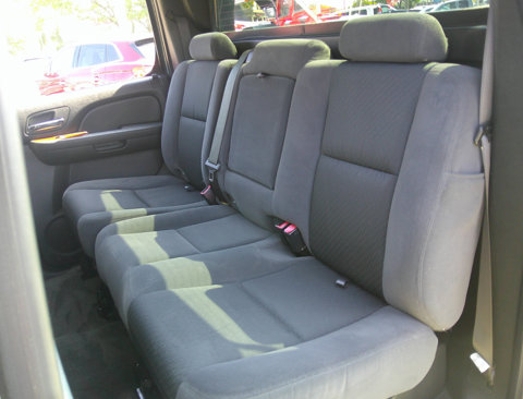 Used 2009 Chevrolet Avalanche LT image 40