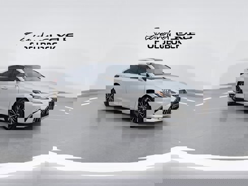 Certified 2023 Lexus ES 350 Premium image 2