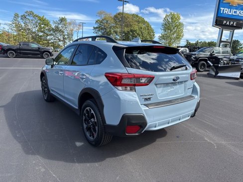 Used 2022 Subaru Crosstrek 2.0i Premium image 6