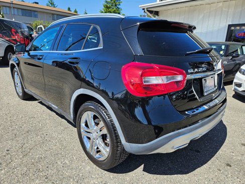 Used 2017 Mercedes-Benz GLA 250 4MATIC image 12
